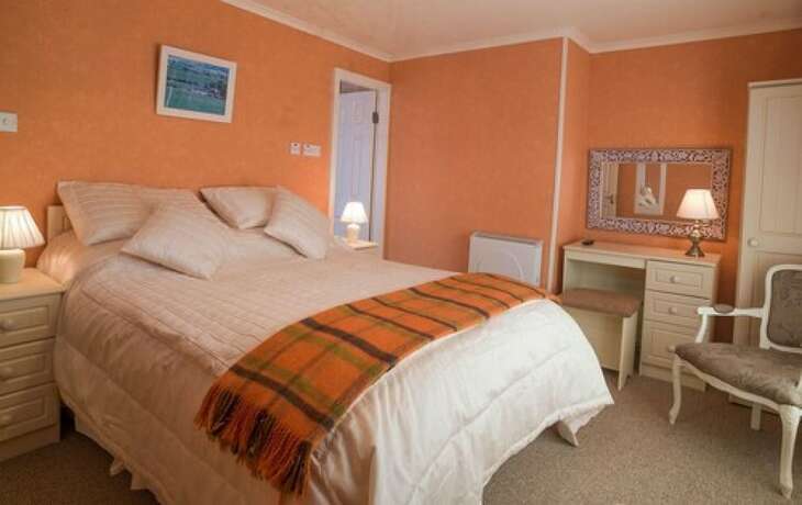 Imagen general del Hotel Murphy\'s Farmhouse. Foto 5