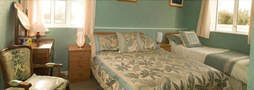 Imagen general del Hotel Murphy\'s Farmhouse. Foto 6