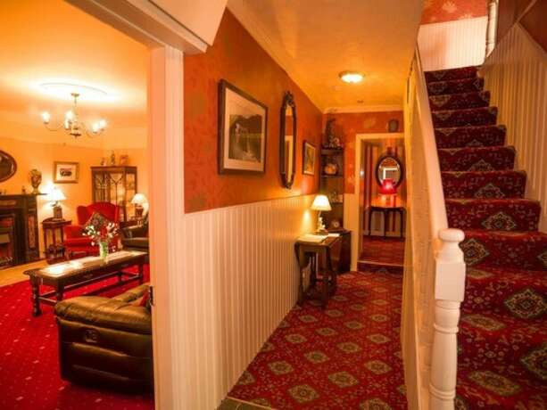 Imagen general del Hotel Murphy\'s Farmhouse. Foto 7