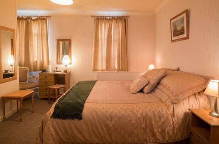 Imagen de la habitación del Hotel Murphy\'s Farmhouse. Foto 19