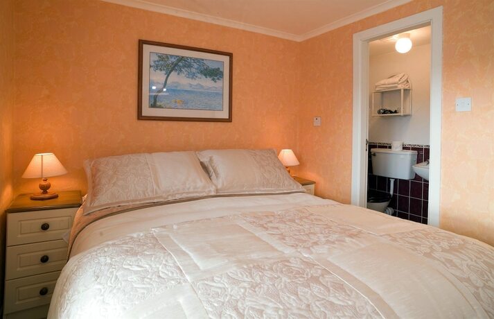 Imagen general del Hotel Murphy\'s Farmhouse. Foto 8