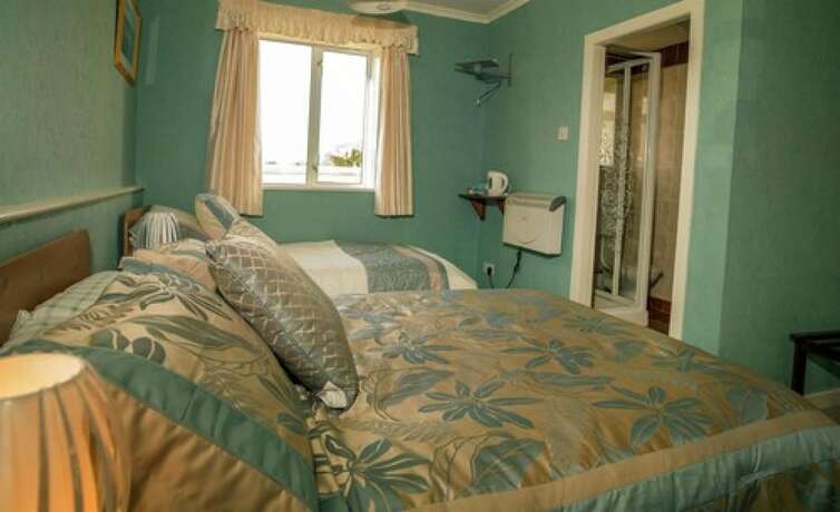 Imagen de la habitación del Hotel Murphy\'s Farmhouse. Foto 20