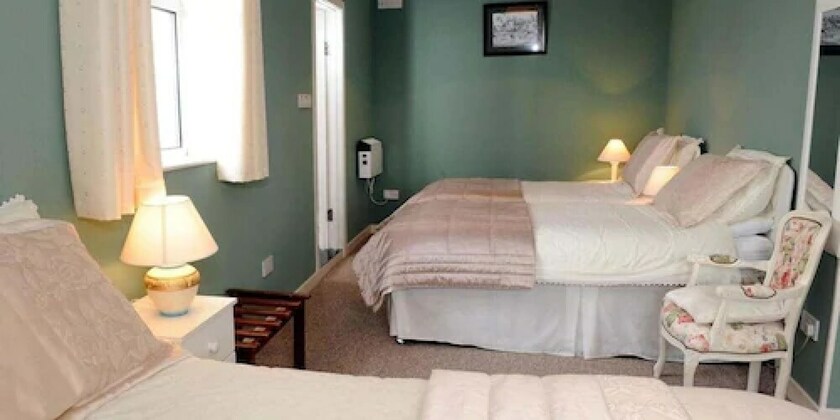 Imagen general del Hotel Murphy\'s Farmhouse. Foto 10