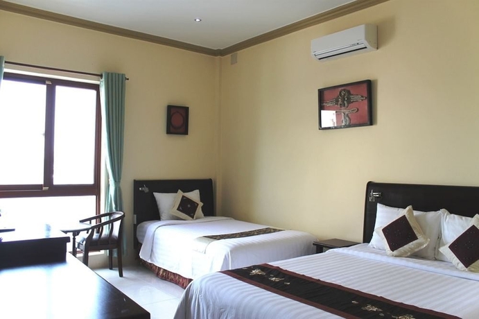 Imagen de la habitación del Hotel Murray Guesthouse. Foto 3