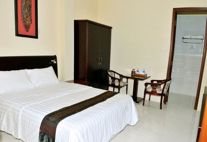 Imagen de la habitación del Hotel Murray Guesthouse. Foto 5