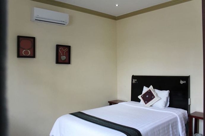 Imagen de la habitación del Hotel Murray Guesthouse. Foto 7