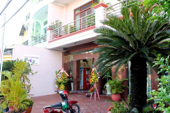 Imagen general del Hotel Murray Guesthouse. Foto 1