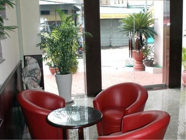 Imagen de los interiores del Hotel Murray Guesthouse. Foto 16