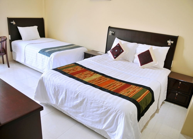 Imagen de la habitación del Hotel Murray Guesthouse. Foto 8