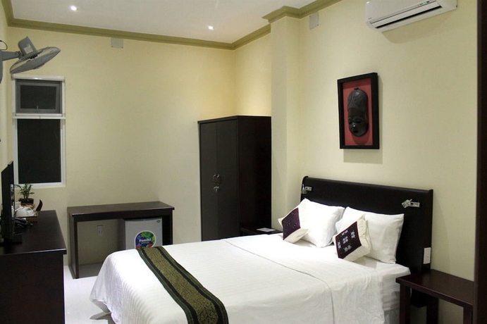 Imagen de la habitación del Hotel Murray Guesthouse. Foto 9