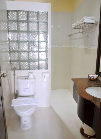 Imagen de la habitación del Hotel Murray Guesthouse. Foto 11