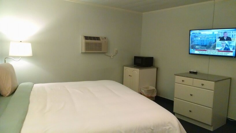 Imagen general del Hotel Murray Inn and Art Gallery. Foto 3