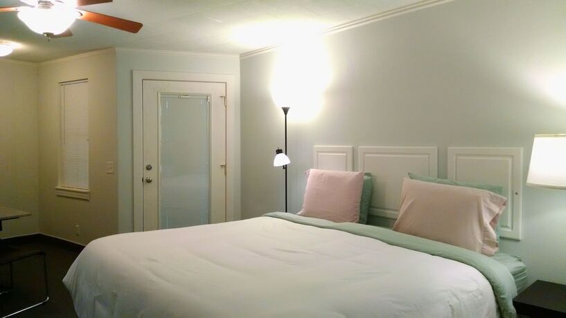 Imagen general del Hotel Murray Inn and Art Gallery. Foto 4