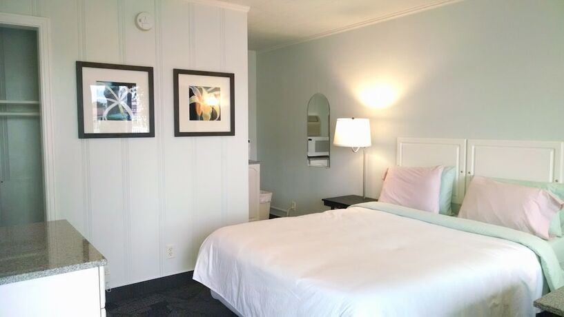 Imagen de la habitación del Hotel Murray Inn and Art Gallery. Foto 16