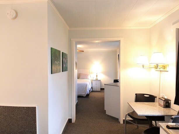 Imagen de la habitación del Hotel Murray Inn and Art Gallery. Foto 18