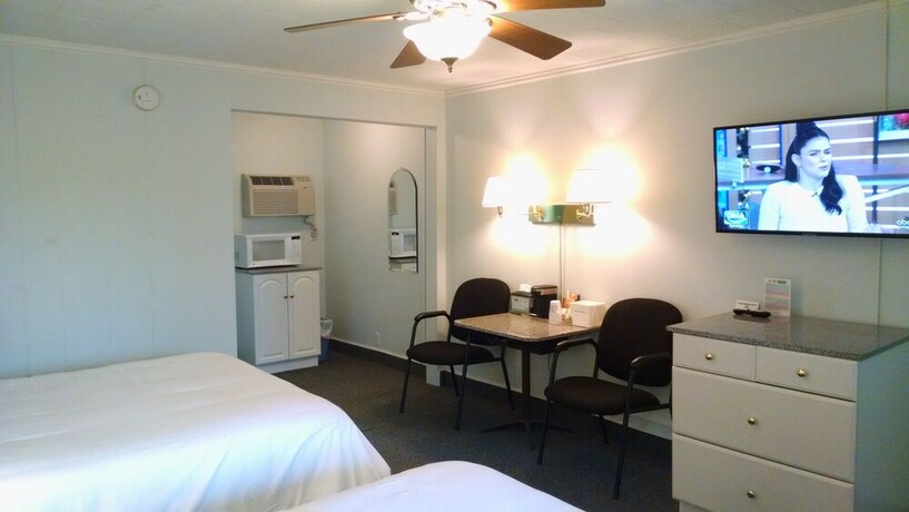 Imagen de la habitación del Hotel Murray Inn and Art Gallery. Foto 20