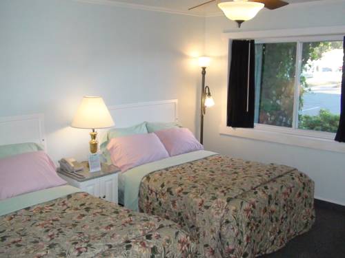 Imagen de la habitación del Hotel Murray Plaza Lodge. Foto 3