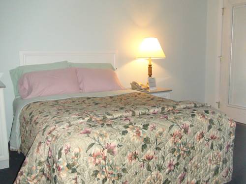Imagen de la habitación del Hotel Murray Plaza Lodge. Foto 4