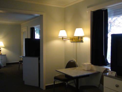 Imagen de la habitación del Hotel Murray Plaza Lodge. Foto 6