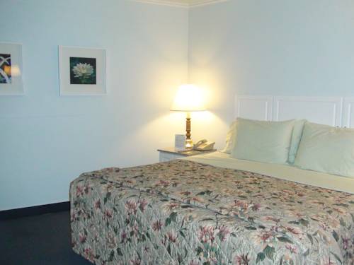 Imagen de la habitación del Hotel Murray Plaza Lodge. Foto 7