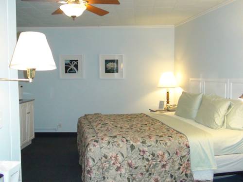 Imagen general del Hotel Murray Plaza Lodge. Foto 1