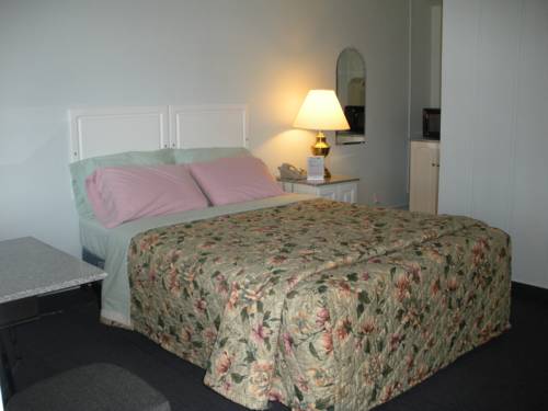 Imagen de la habitación del Hotel Murray Plaza Lodge. Foto 11