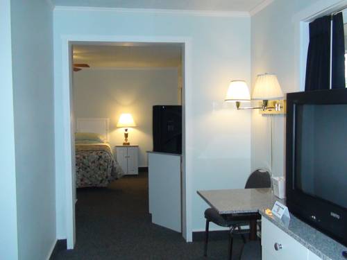 Imagen de la habitación del Hotel Murray Plaza Lodge. Foto 12