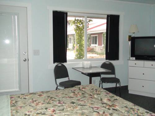 Imagen de la habitación del Hotel Murray Plaza Lodge. Foto 13