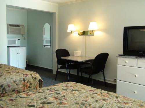 Imagen de la habitación del Hotel Murray Plaza Lodge. Foto 15