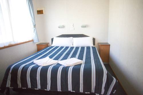 Imagen de la habitación del Hotel Murray River Holiday Park. Foto 2