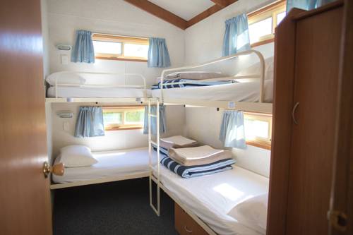 Imagen de la habitación del Hotel Murray River Holiday Park. Foto 5