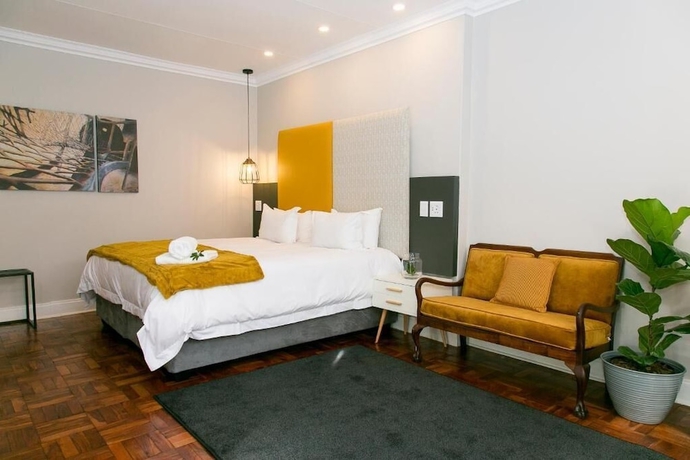 Imagen de la habitación del Hotel Murray Street 137 Guest House. Foto 11