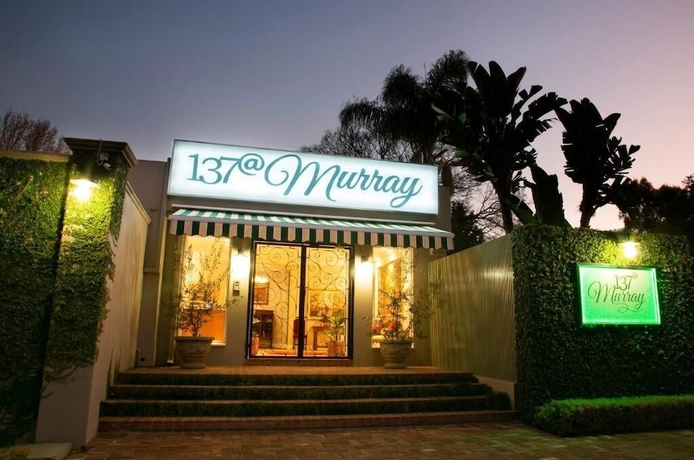 Imagen general del Hotel Murray Street 137 Guest House. Foto 1