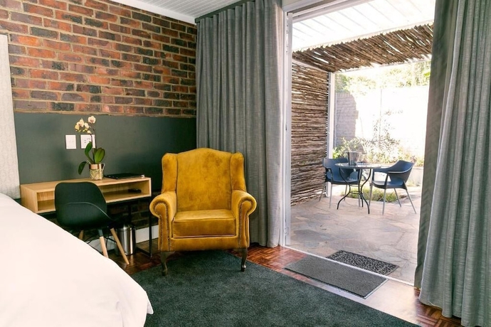 Imagen de los interiores del Hotel Murray Street 137 Guest House. Foto 15