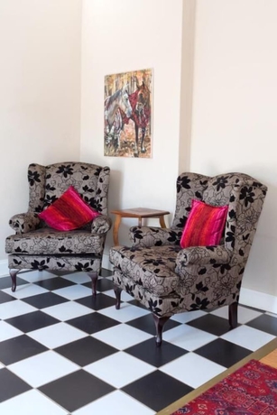 Imagen de los interiores del Hotel Murray Street 137 Guest House. Foto 16