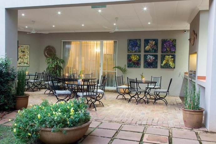 Imagen de los interiores del Hotel Murray Street 137 Guest House. Foto 17
