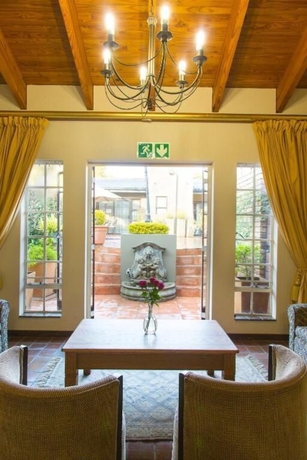Imagen de los interiores del Hotel Murray Street 137 Guest House. Foto 18