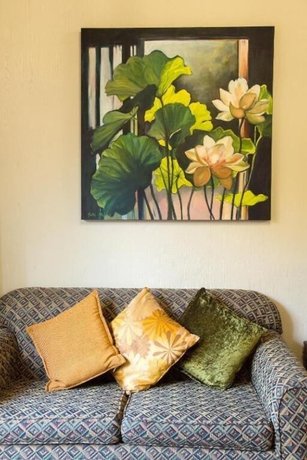Imagen de los interiores del Hotel Murray Street 137 Guest House. Foto 19