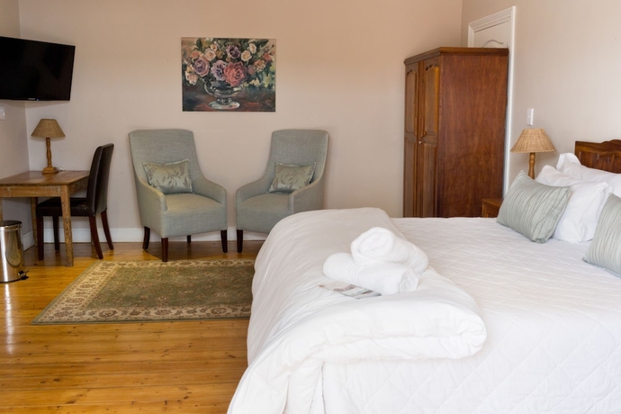Imagen de la habitación del Hotel Murray Street 137 Guest House. Foto 13