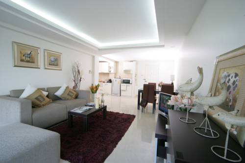Imagen de la habitación del Hotel Murraya Residence. Foto 6