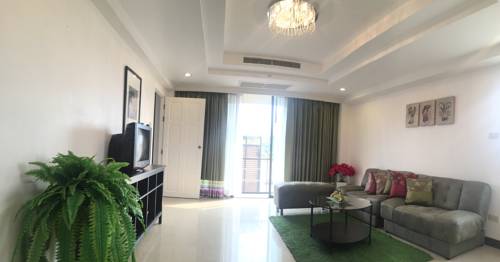 Imagen general del Hotel Murraya Residence. Foto 1