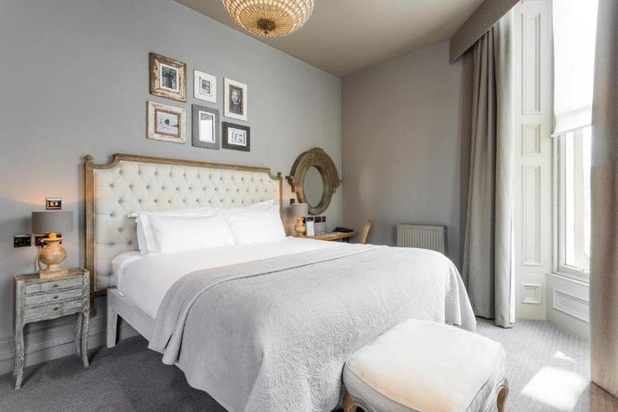 Imagen de la habitación del Hotel Murrayfield. Foto 8