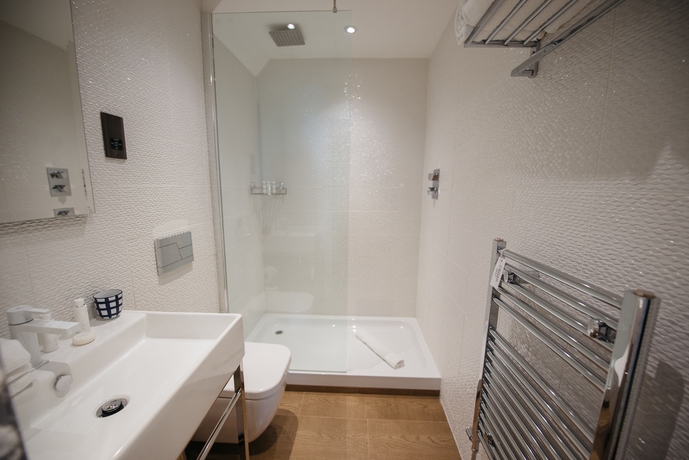 Imagen de la habitación del Hotel Murrayfield. Foto 10