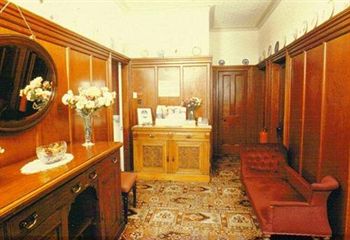 Imagen general del Hotel Murrayfield Park Guest House. Foto 4