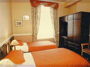 Imagen general del Hotel Murrayfield Park Guest House. Foto 5
