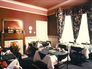 Imagen general del Hotel Murrayfield Park Guest House. Foto 6