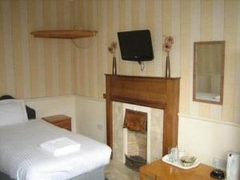 Imagen general del Hotel Murrayfield Park Guest House. Foto 7