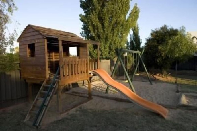 Imagen general del Hotel Murrayland Holiday Apartments. Foto 1