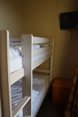 Imagen de la habitación del Hotel Murraypark. Foto 12
