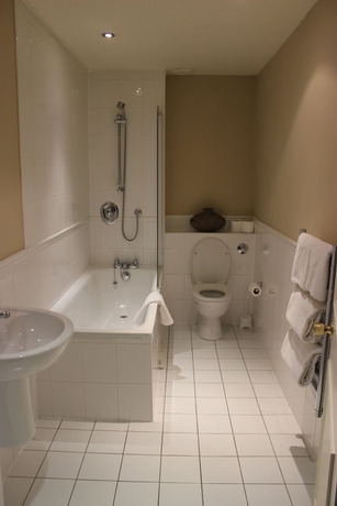 Imagen de la habitación del Hotel Murraypark. Foto 15